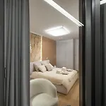 Apartament Zegrze By The Water With A View - Book It Warsaw