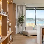 Zegrze By The Water With A View - Book It Warsaw * Zegrze Poludniowe