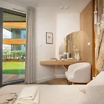 Zegrze By The Water With A View - Book It Warsaw *