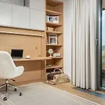 Apartament Zegrze By The Water With A View - Book It Warsaw *