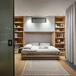 Zegrze By The Water With A View - Book It Warsaw Apartament