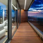 Apartament Zegrze By The Water With A View - Book It Warsaw *