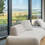 Apartament Zegrze By The Water With A View - Book It Warsaw Zegrze Poludniowe