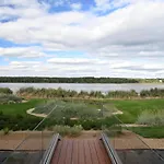 Zegrze By The Water With A View - Book It Warsaw Zegrze Poludniowe