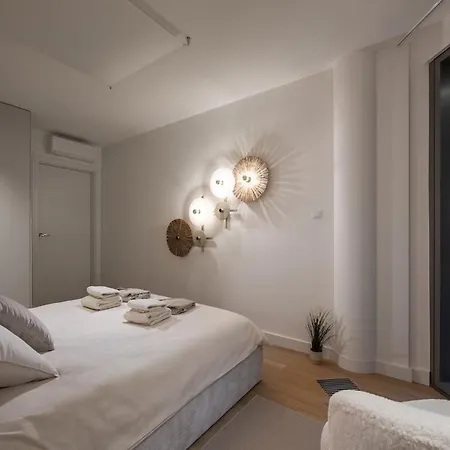 Warsaw Zegrze By The Water With A View