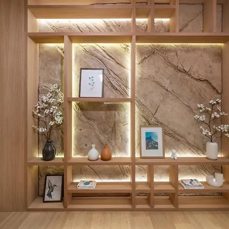 Warsaw Zegrze By The Water With A View Lejlighed *