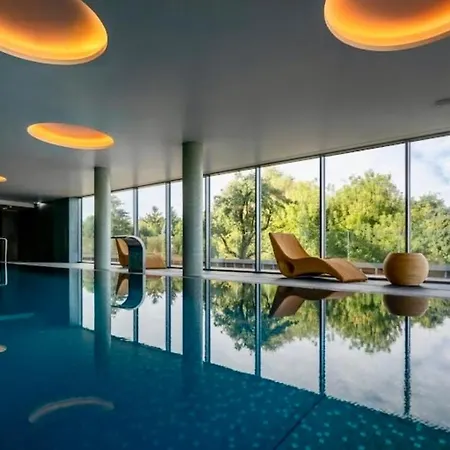 Zegrze By The Water With A View - Book It Warsaw * Zegrze Poludniowe