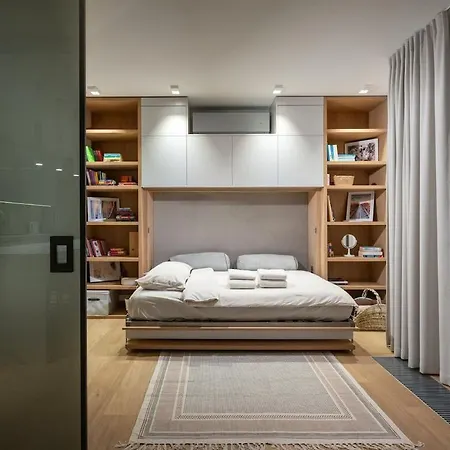 Warsaw Zegrze By The Water With A View Apartment