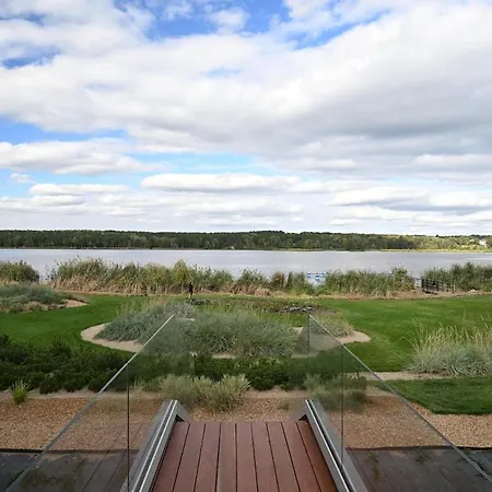 Warsaw Zegrze By The Water With A View Zegrze Poludniowe